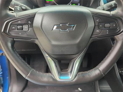2023 Chevrolet Bolt EV FWD 2LT