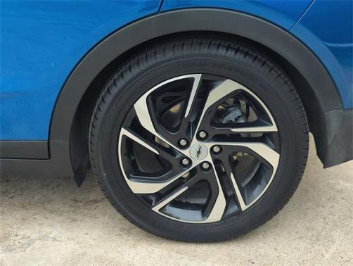 2023 Chevrolet Bolt EV FWD 2LT