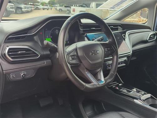2023 Chevrolet Bolt EV FWD 2LT