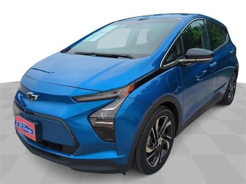 2023 Chevrolet Bolt EV FWD 2LT