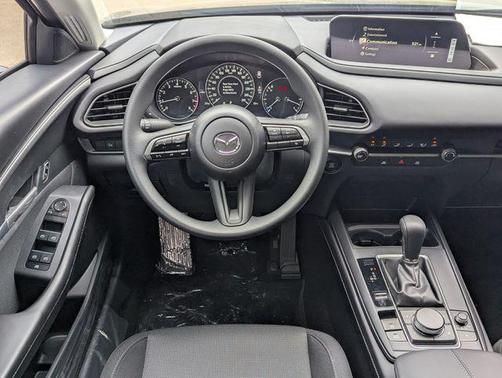 2026 Mazda CX-30 2.5 S