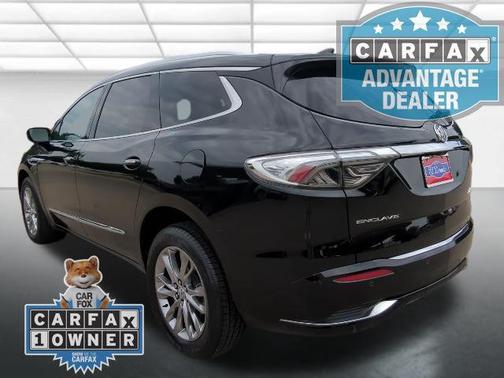 2023 Buick Enclave Avenir FWD
