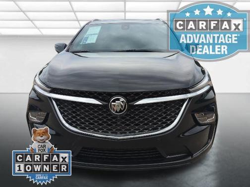2023 Buick Enclave Avenir FWD