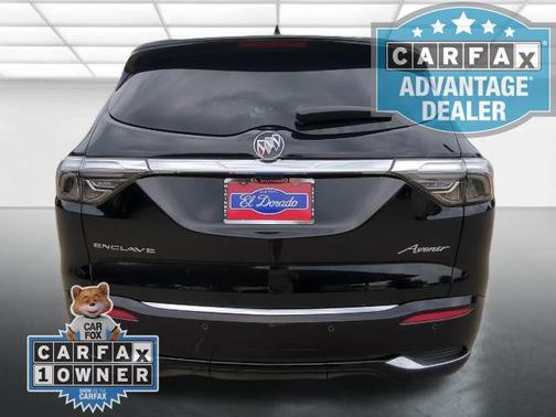 2023 Buick Enclave Avenir FWD