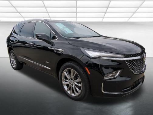 2023 Buick Enclave Avenir FWD