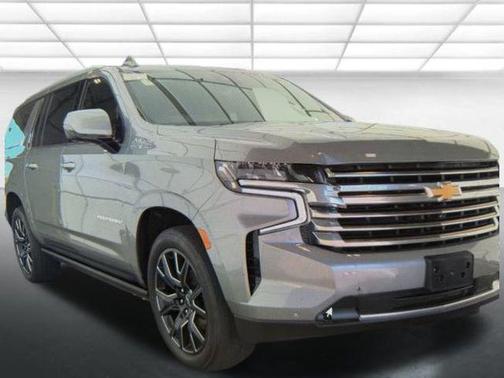 2023 Chevrolet Suburban 4WD High Country