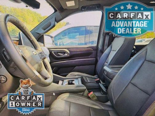 2023 Chevrolet Suburban 4WD High Country