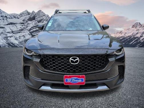 2025 Mazda CX-50 2.5 Turbo Premium Plus Package