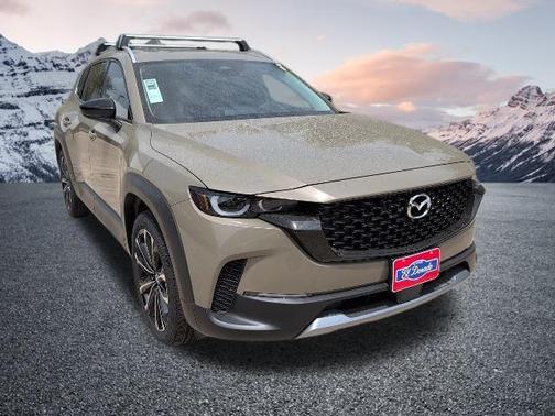 2025 Mazda CX-50 2.5 Turbo Premium Package