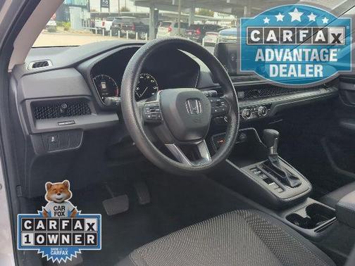 2023 Honda CR-V LX AWD