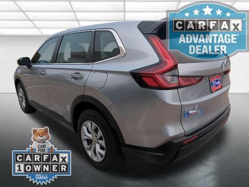 2023 Honda CR-V LX AWD