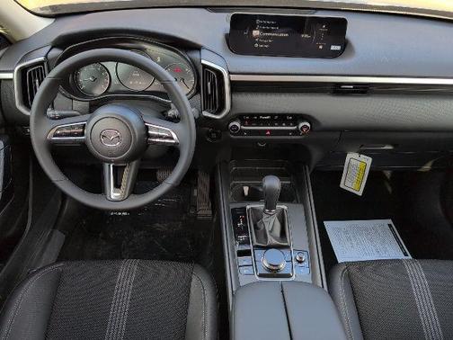 2026 Mazda CX-50 2.5 S Preferred Package