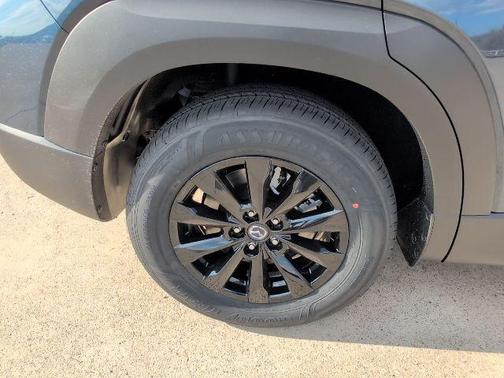 2026 Mazda CX-50 2.5 S Preferred Package