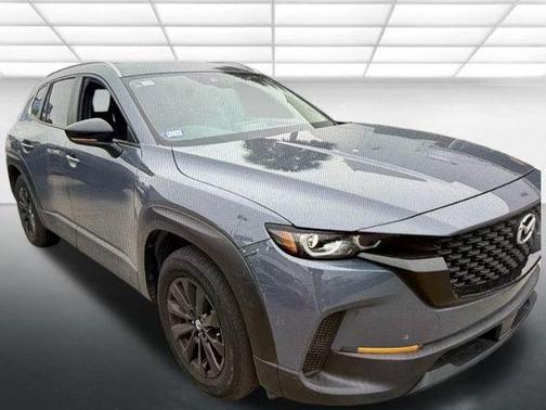 2023 Mazda CX-50 2.5 S Preferred Plus Package