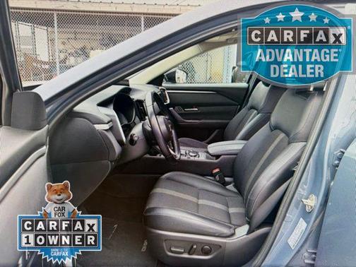 2023 Mazda CX-50 2.5 S Preferred Plus Package