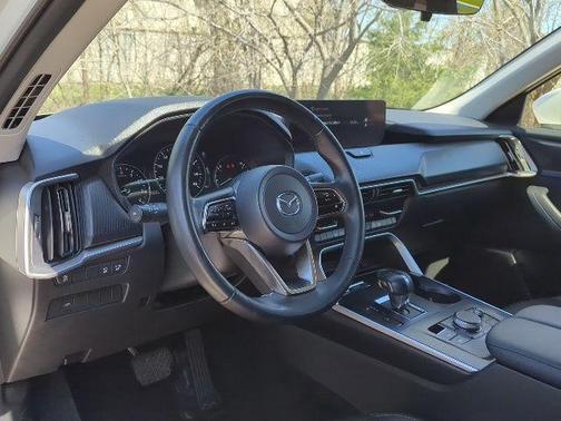 2024 Mazda CX-90 3.3 Turbo S