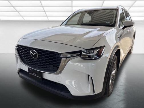 2024 Mazda CX-90 3.3 Turbo S
