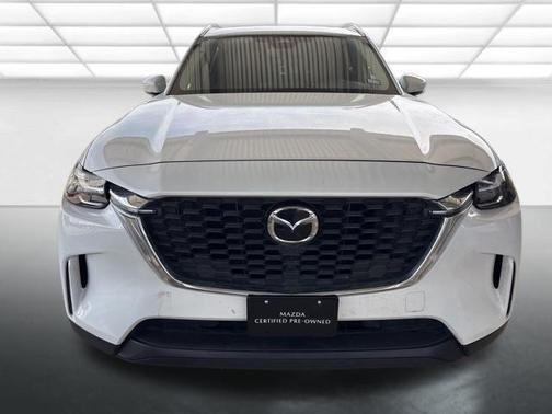 2024 Mazda CX-90 3.3 Turbo S