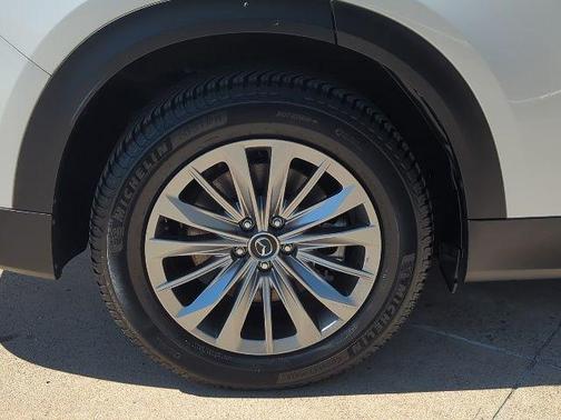 2024 Mazda CX-90 3.3 Turbo S