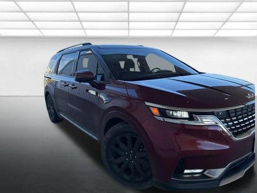 2024 Kia Carnival SX Prestige