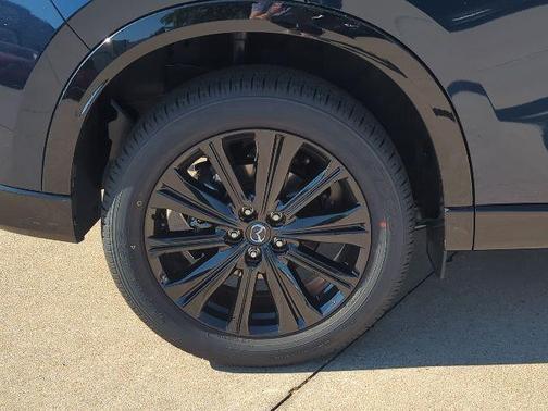 2025 Mazda CX-5 2.5 Turbo Premium