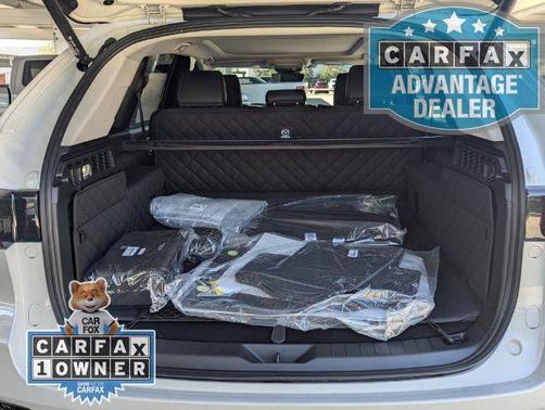 2025 Mazda CX-70 PHEV Premium Package