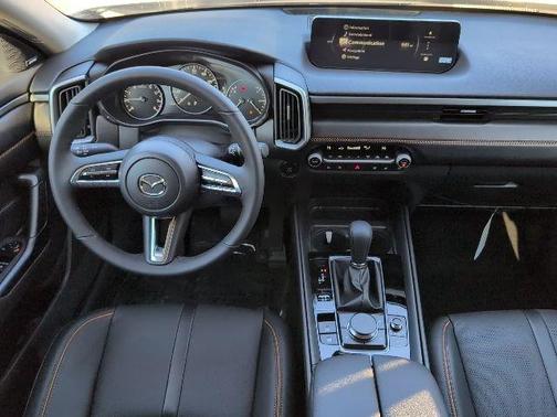 2026 Mazda CX-50 2.5 S Premium Package