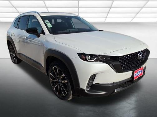 2026 Mazda CX-50 2.5 S Premium Package