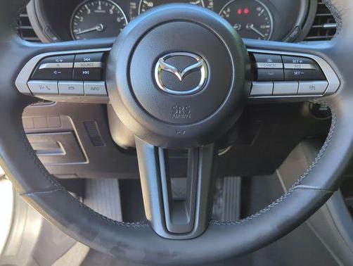 2020 Mazda Mazda3 FWD w/Select Package