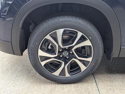 2026 Mazda CX-5 2.5 S Preferred Package