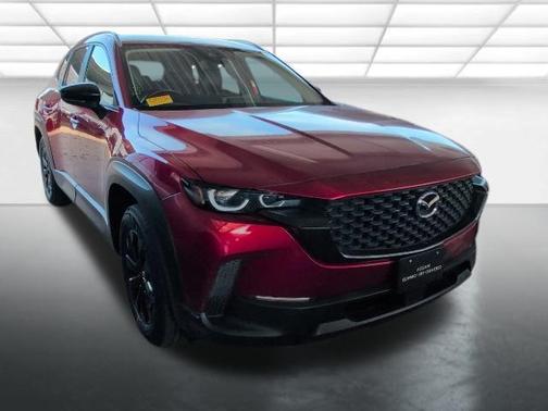 2024 Mazda CX-50 2.5 S Preferred Package