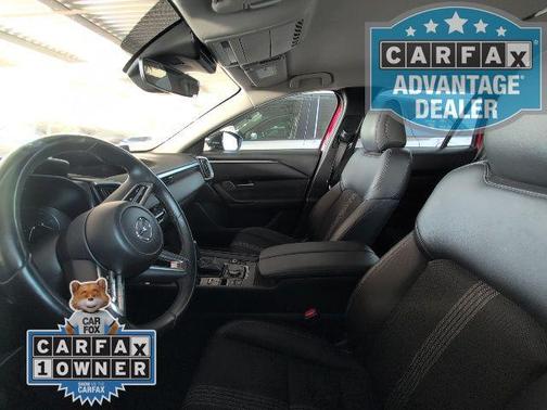 2024 Mazda CX-50 2.5 S Preferred Package
