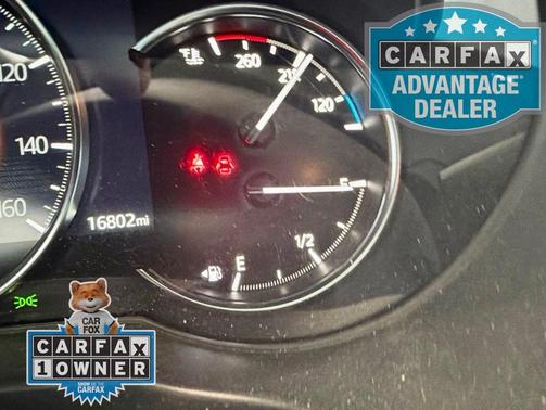 Jet Black Mica 2023 Mazda CX-5 2.5 S Premium Plus Package
