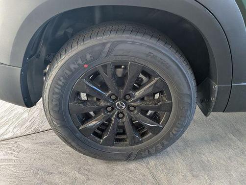 2026 Mazda CX-50 2.5 S Select Package