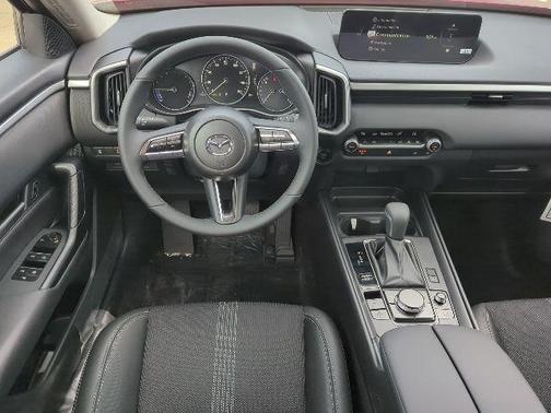 2026 Mazda CX-50 Hybrid Preferred