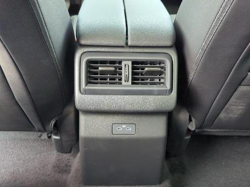 2026 Mazda CX-50 Hybrid Preferred