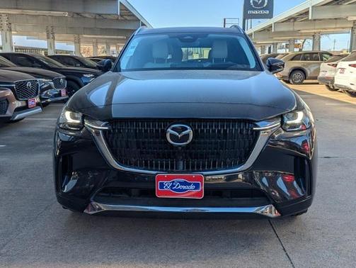 2025 Mazda CX-90 3.3 Turbo S Premium Plus