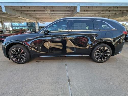 2025 Mazda CX-90 3.3 Turbo S Premium Plus