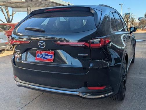 2025 Mazda CX-90 3.3 Turbo S Premium Plus