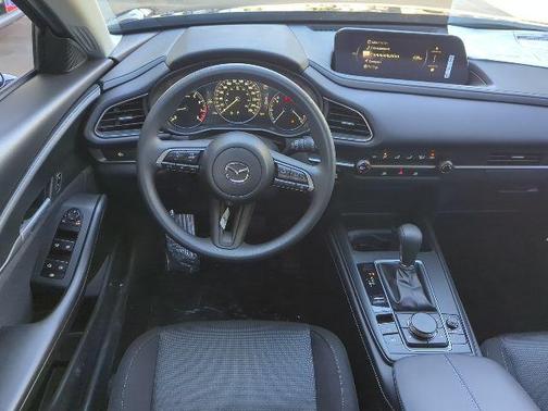 2026 Mazda CX-30 2.5 S