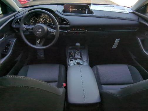 2026 Mazda CX-30 2.5 S