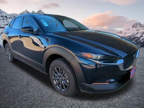 2026 Mazda CX-30 2.5 S