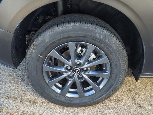 2026 Mazda CX-30 2.5 S