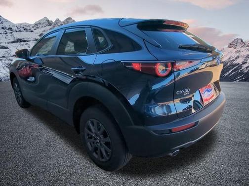 2026 Mazda CX-30 2.5 S