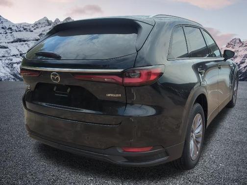 2025 Mazda CX-90 3.3 Turbo Preferred