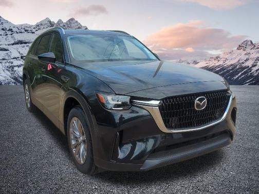 2025 Mazda CX-90 3.3 Turbo Preferred