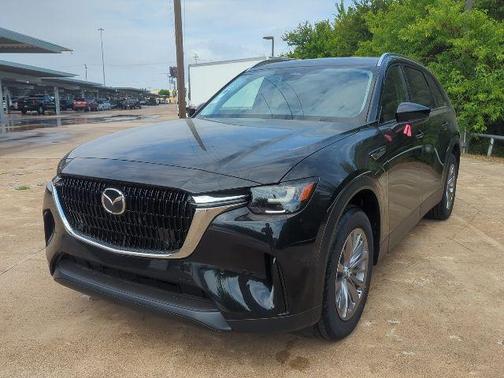 2025 Mazda CX-90 3.3 Turbo Preferred