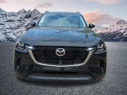 2025 Mazda CX-90 3.3 Turbo Preferred