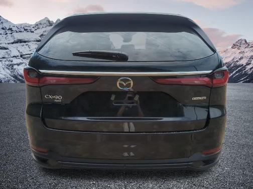 2025 Mazda CX-90 3.3 Turbo Preferred