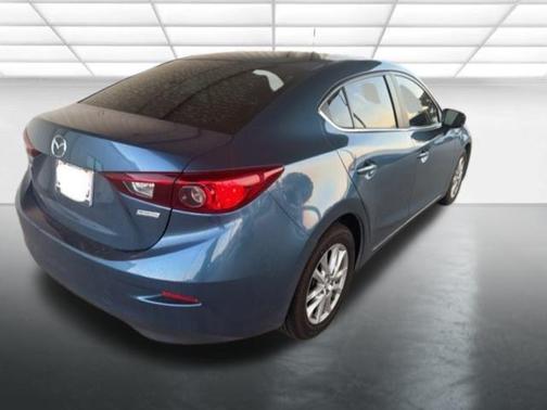 2017 Mazda Mazda3 Sport